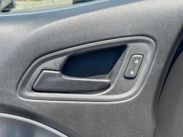 2019 GMC Canyon 2WD