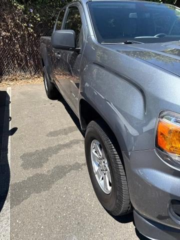 2019 GMC Canyon 2WD