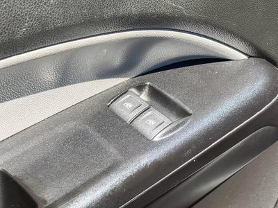2019 GMC Canyon 2WD