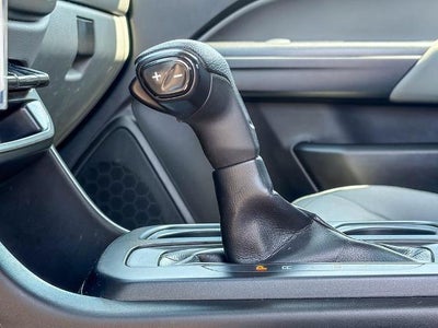 2019 GMC Canyon 2WD