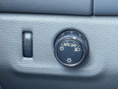 2019 GMC Canyon 2WD