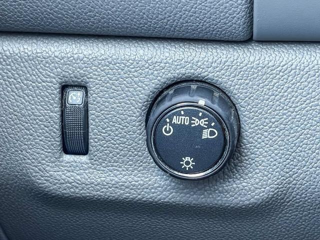2019 GMC Canyon 2WD
