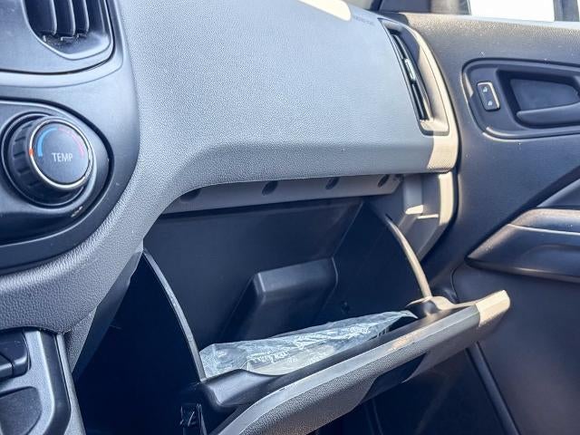 2019 GMC Canyon 2WD