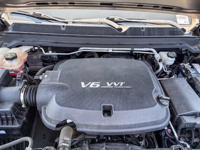 2019 GMC Canyon 2WD