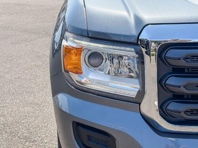 2019 GMC Canyon 2WD