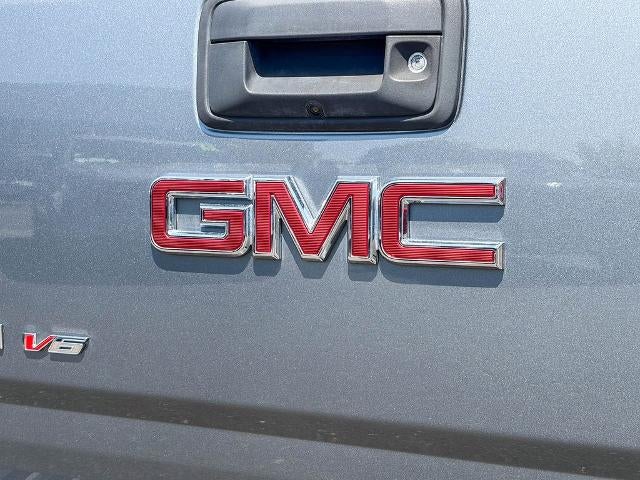 2019 GMC Canyon 2WD