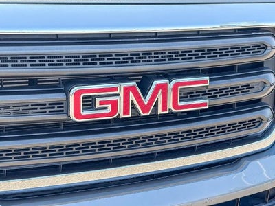 2019 GMC Canyon 2WD