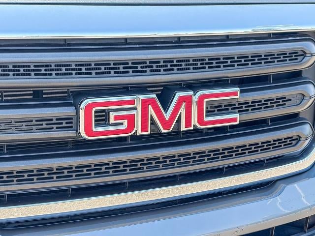 2019 GMC Canyon 2WD