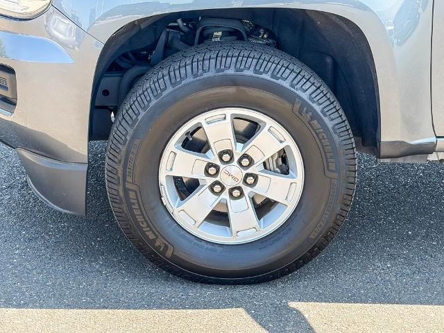 2019 GMC Canyon 2WD