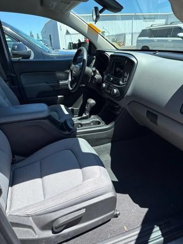 2019 GMC Canyon 2WD