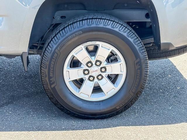 2019 GMC Canyon 2WD
