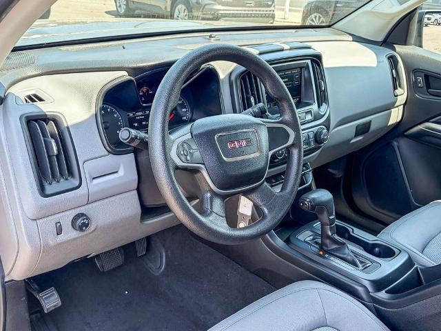 2019 GMC Canyon 2WD