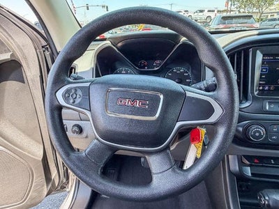 2019 GMC Canyon 2WD