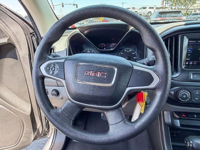 2019 GMC Canyon 2WD