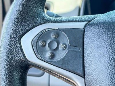 2019 GMC Canyon 2WD