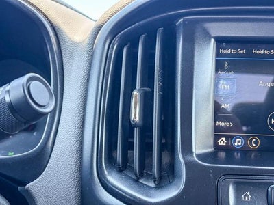 2019 GMC Canyon 2WD