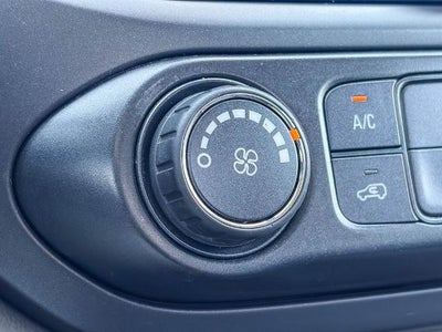 2019 GMC Canyon 2WD