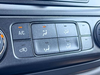 2019 GMC Canyon 2WD