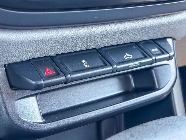 2019 GMC Canyon 2WD