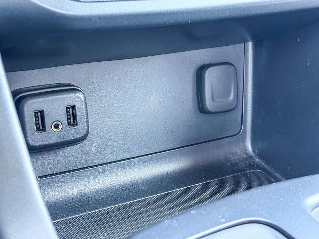 2019 GMC Canyon 2WD