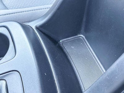 2019 GMC Canyon 2WD