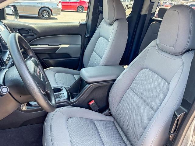 2019 GMC Canyon 2WD
