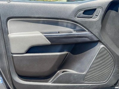 2019 GMC Canyon 2WD