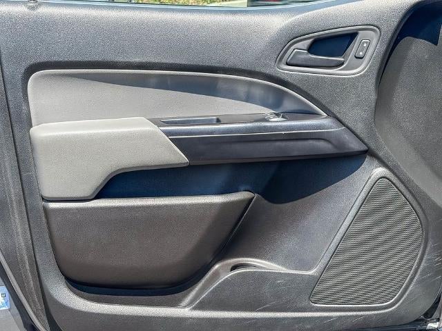 2019 GMC Canyon 2WD