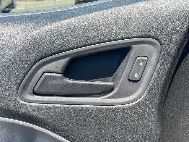 2019 GMC Canyon 2WD