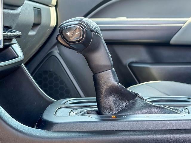 2019 GMC Canyon 2WD