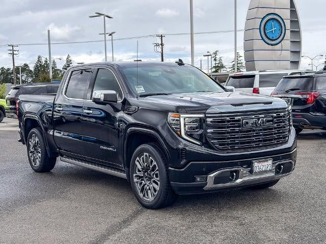 2023 GMC Sierra 1500 Denali Ultimate