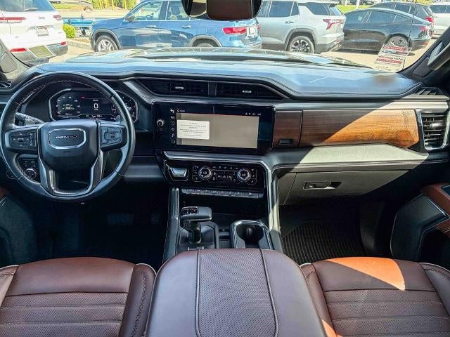 2023 GMC Sierra 1500 Denali Ultimate