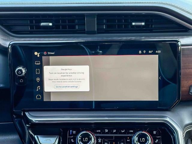 2023 GMC Sierra 1500 Denali Ultimate