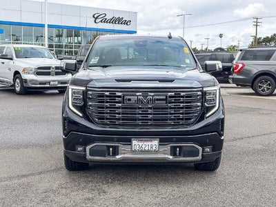 2023 GMC Sierra 1500 Denali Ultimate