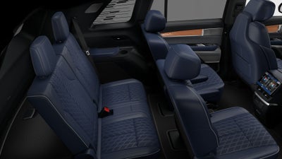 2026 Cadillac VISTIQ Base