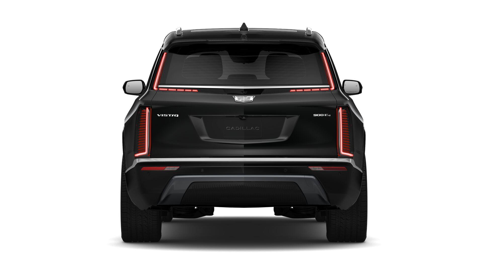 2026 Cadillac VISTIQ Base