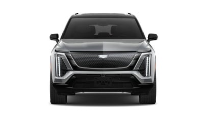 2026 Cadillac VISTIQ Base