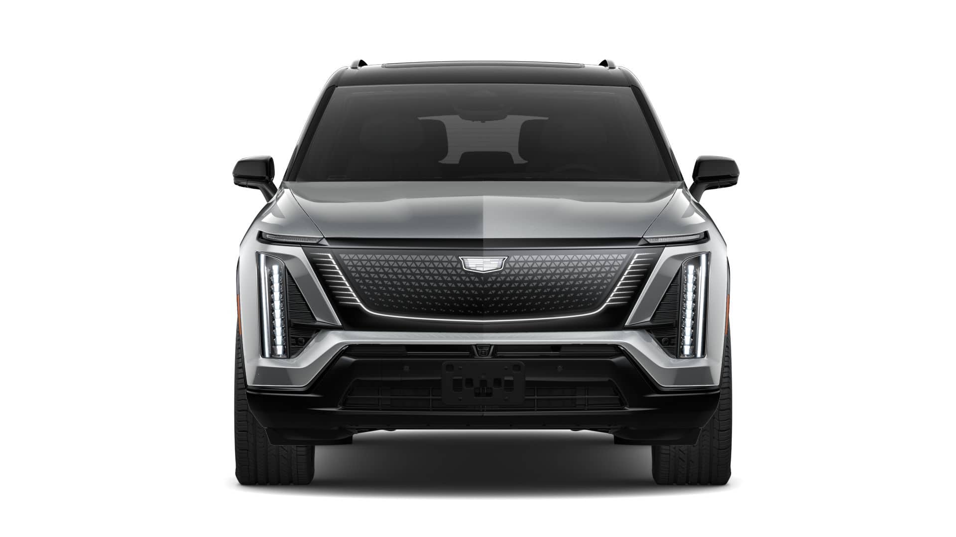 2026 Cadillac VISTIQ Base