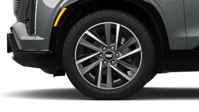 2026 Cadillac VISTIQ Base