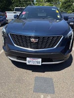 2019 Cadillac XT4 AWD Premium Luxury