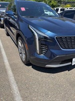 2019 Cadillac XT4 AWD Premium Luxury