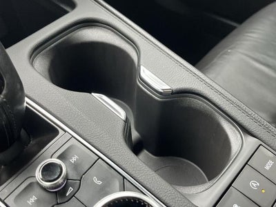 2019 Cadillac XT4 FWD Sport