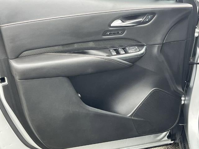 2019 Cadillac XT4 FWD Sport