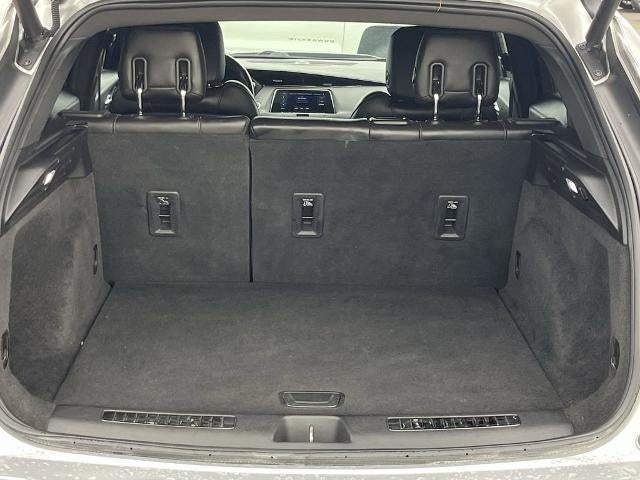 2019 Cadillac XT4 FWD Sport