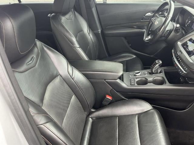 2019 Cadillac XT4 FWD Sport