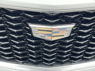 2019 Cadillac XT4 FWD Sport