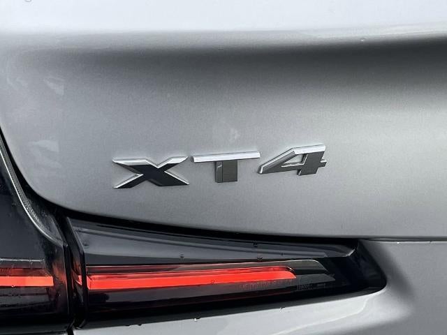 2019 Cadillac XT4 FWD Sport