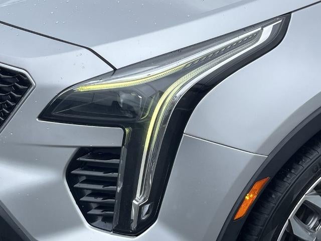 2019 Cadillac XT4 FWD Sport