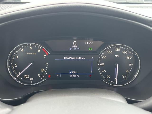 2019 Cadillac XT4 FWD Sport