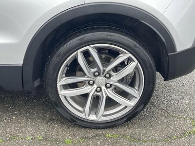 2019 Cadillac XT4 FWD Sport